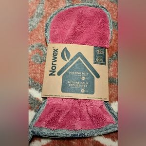 Norwex dusting mit